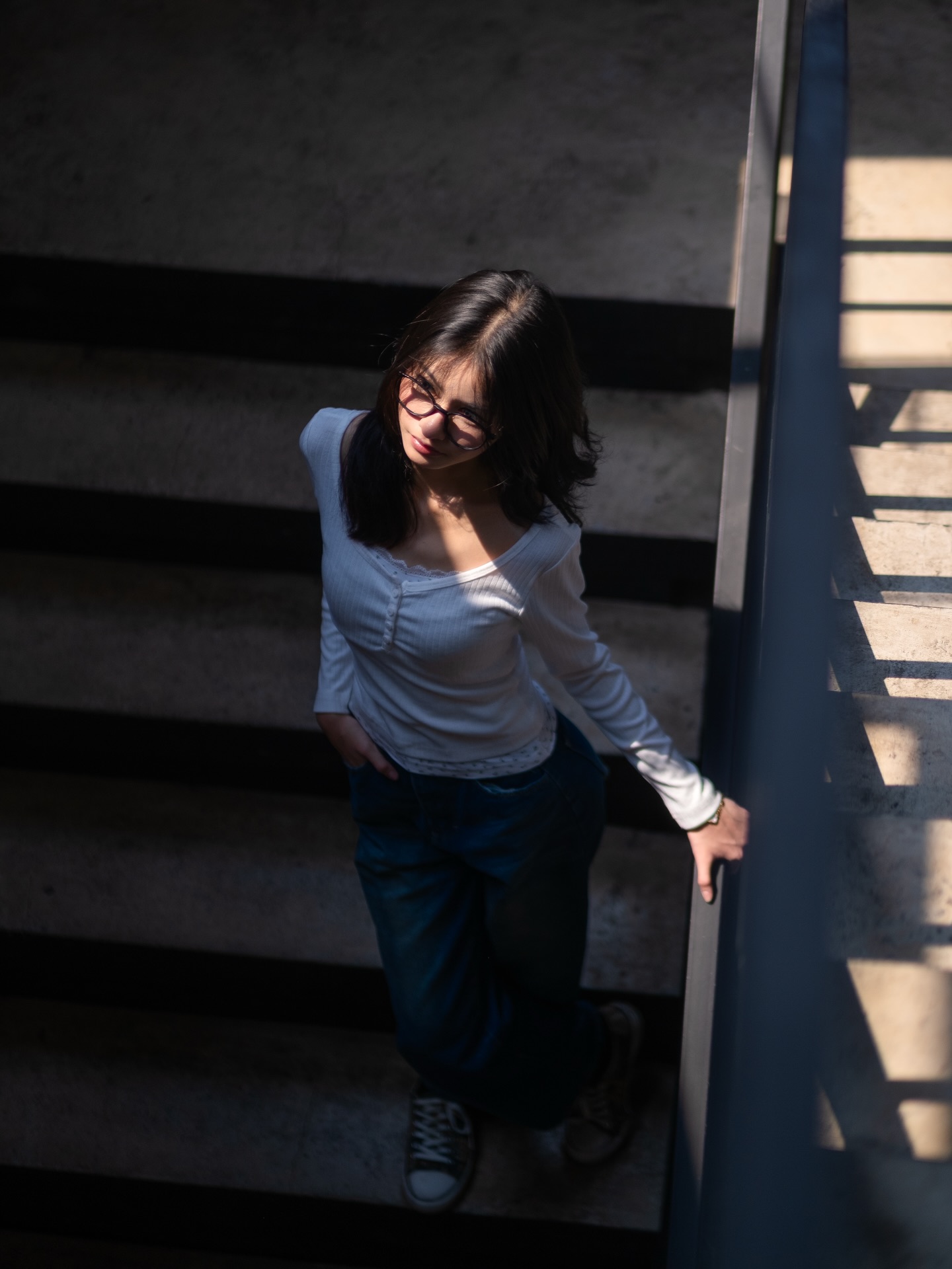 ...